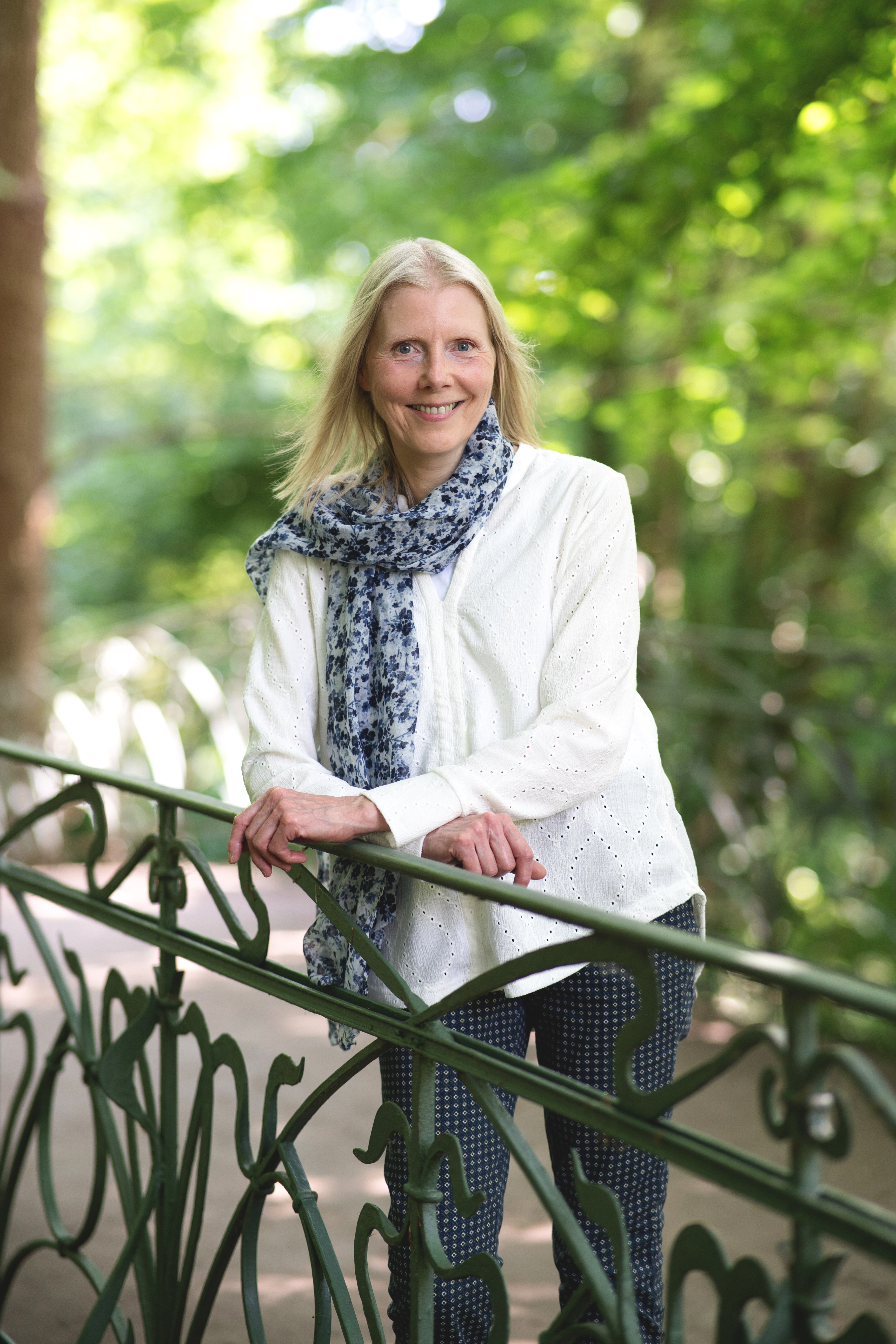 Symbolbild für Heilung