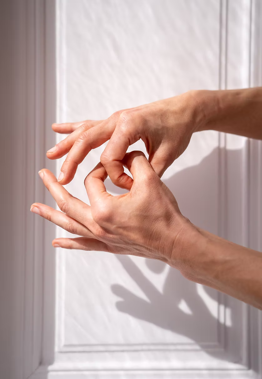 Emotion Code - Body Code